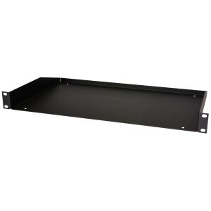 Main product image for Middle Atlantic U1 Rack Shelf 1U 262-470
